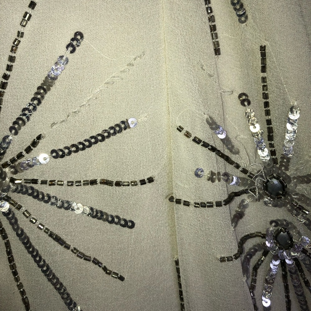 Sequin Dress Hailey Logan by Adrianna Papell